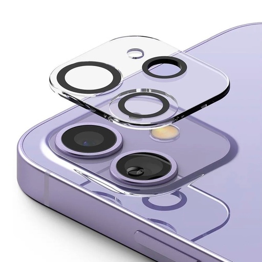 [CTPCMIPH11PRO] Cristal Templado De Camara Iphone 11 Pro / 11 Pro Max