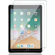 [CTPIPADAIR9.7] Cristal Templado Tablet IPad  Air 9.7/ 2017 / 2018 / Pro 9.7