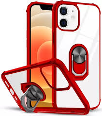 [ANICLEARZTEV40VITA] Protector Anillo Clear Zte V40 Vita