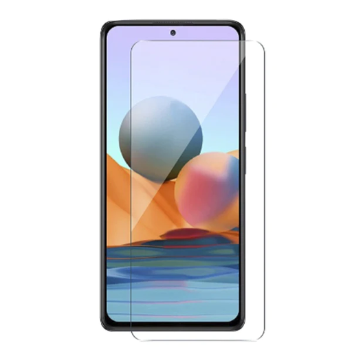 [CTPXMNOTE10PRO] Cristal Templado Xiaomi Redmi Note 10 Pro