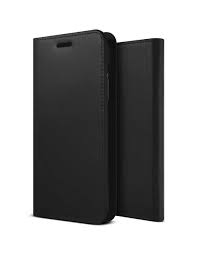 [CARIPH11PRONG] Funda Cartera Iphone 11 Pro Negro