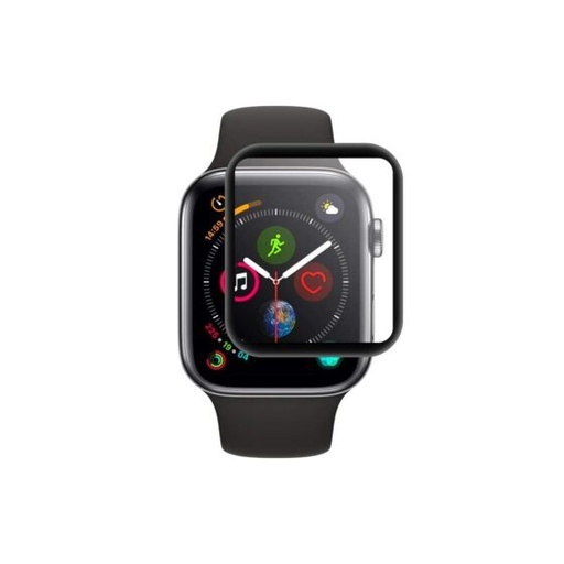 [CTPCVIWATCH42"] Cristal Curvo Completo Para Iwatch 42"