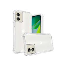 Protector 360 Clear Motorola G10/G20/G30