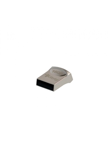 [7503027017516] Memoria Usb 16Gb Stylos Mod. ST125 Plata