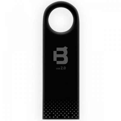 [7500619009706] Memoria Usb Blackpcs 8 Gb Mod. HS2108 Negro