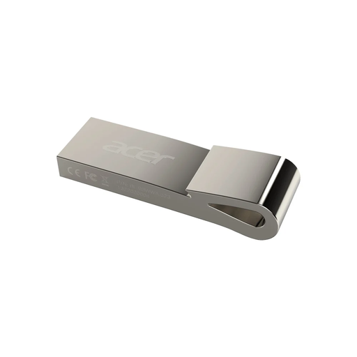[887184014692] Memoria Usb Acer 16 Gb. Mod. UF200 Plata
