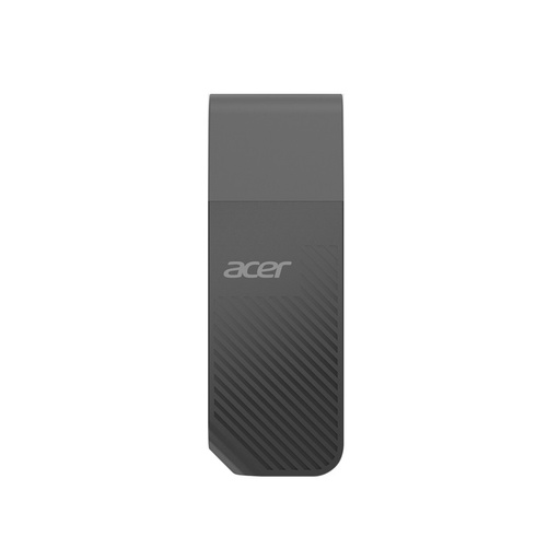 [887184014760] Memoria Usb Acer 16 Gb Mod. UP200 Negro / Gris