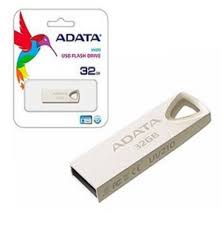 [4711085935458] Memoria Usb Adata 32 Gb. Mod. RoyalUr340 Plata
