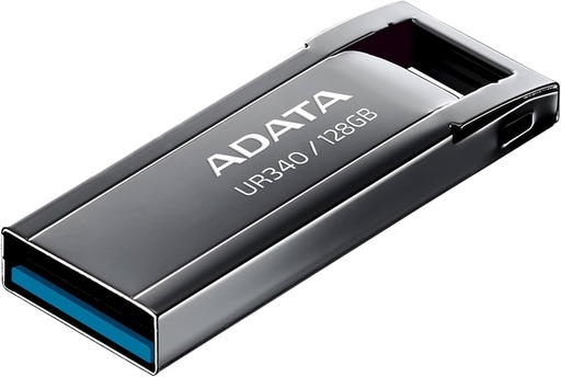 [4711085935472] Memoria Usb Adata 128 Gb Mod. Royal UR340 Plata
