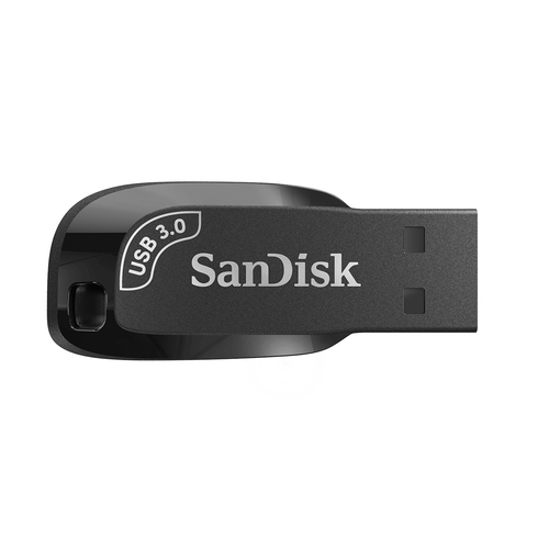 [619659181918] Memoria Usb 64Gb Ultra Shift Negro