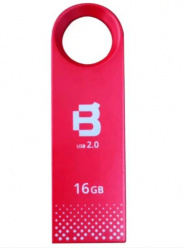 [7500463485275] Memoria Usb Blackpcs 16 Gb Mod. MU2108 Rosa