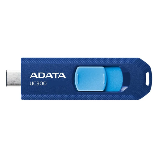 [842243027600] Memoria Usb Tipo C Adata 32 Gb Mod. Choice UC300 Azul