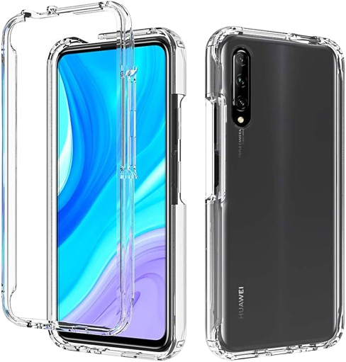 [360CHWY8P] Protector 360 Clear Huawei Y8P
