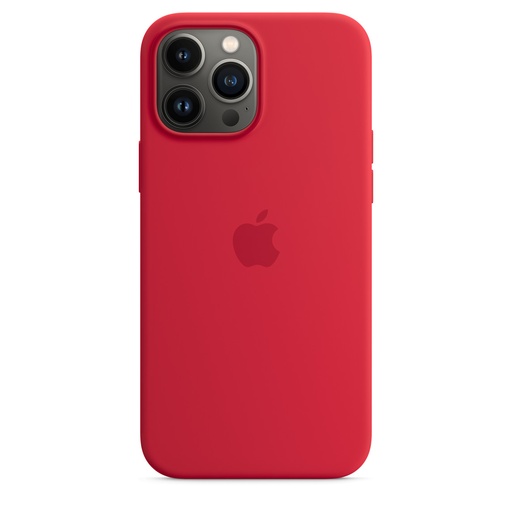 [BOOMIPH13PRORJ] Protector Boom Iphone 13 Pro Rojo