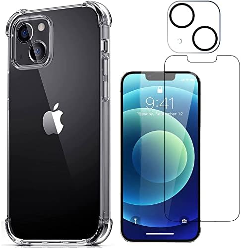 [CRILISIPH11PROMAXNG] Protector Cristal Liso Iphone 11 Pro Max Negro