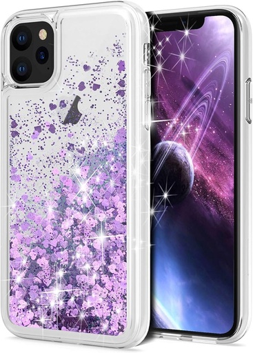 [DOBRIIPH11PROMAX] Protector Doble Brillo Iphone 11 Pro Max