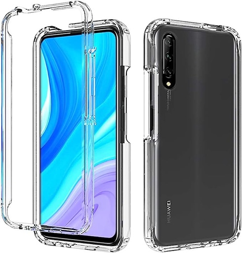 [360DICTPHWY72019] Protector 360 con Diseño Huawei Y7 2019