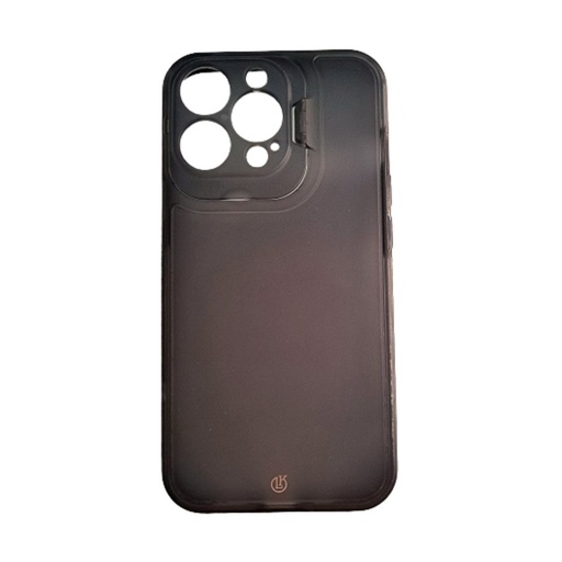 [PROMATECTPIPH13PRO] Protector Mate Con Cristal Iphone 13 Pro